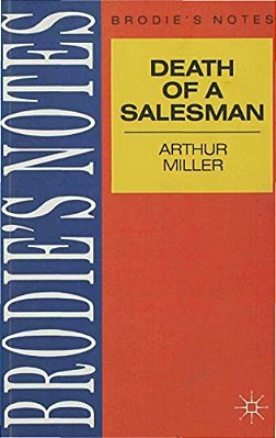 Miller: Death Of A Salesman-..