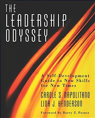 Leadership Odyssey-..