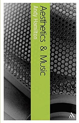 Aesthetics And Music-..