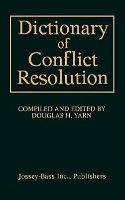 Dictionary Conflict Resolution-..