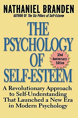 Psychology Self Esteem-..