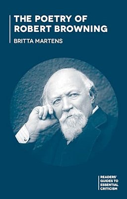 The Poetry Of Robert Browning-..