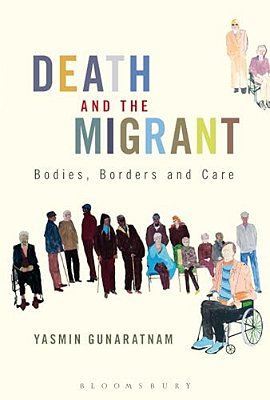 Death And The Migrant-..
