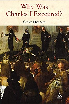 Why Was Charles I Executed?-..