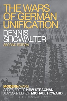 The Wars Of German Unification-..