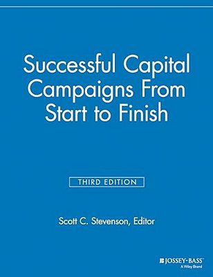 Successful Capital Campaigns From Start To Finish-..