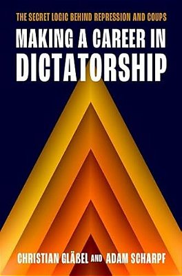 Making A Career In Dictatorship-..