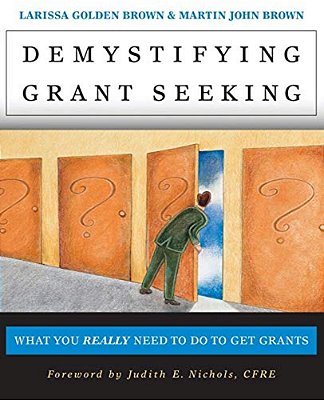 Demystifying Grantseeking-..
