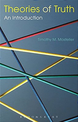 Theories Of Truth: An Introduction-..