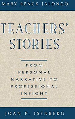 Teachers Stories-..