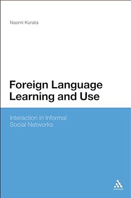 Foreign Language Learning And Use-..
