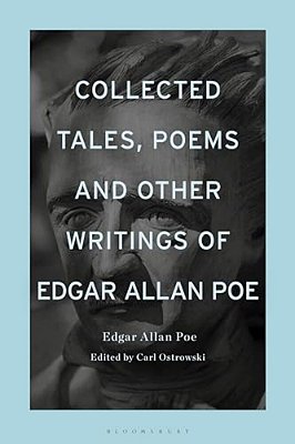 Collected Tales, Poems, And Other Writings Of Edgar Allan Poe-..