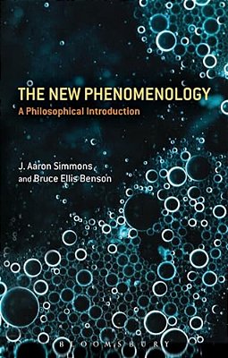 The New Phenomenology: A Philosophical Introduction-..