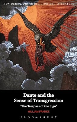 Dante And The Sense Of Transgression-..