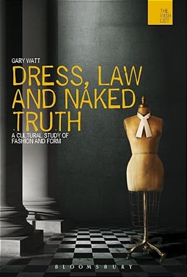Dress, Law And Naked Truth-..