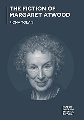 The Fiction Of Margaret Atwood-..