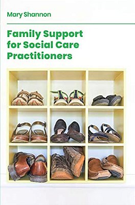 Family Support For Social Care Practitioners-..