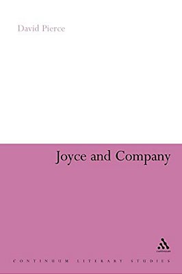 Joyce And Company-..