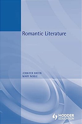 Romantic Literature-..
