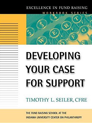 Developing Your Case For Support-..