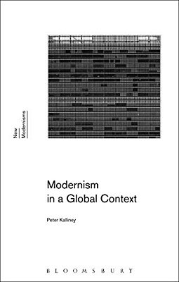 Modernism In A Global Context-..