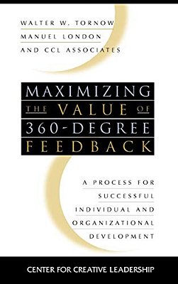 Maximizing Value 360-Degree Feedback-..