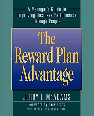 Reward Plan Advantage-..