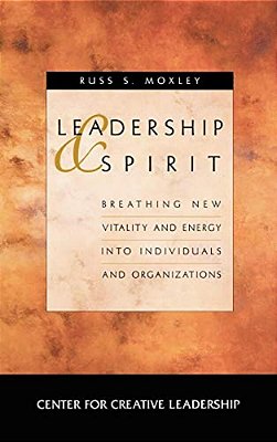 Leadership And Spirit-..