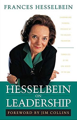 Hesselbein On Leadership-..