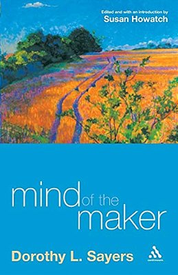 Mind Of The Maker-..