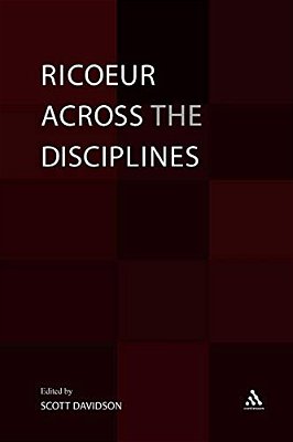 Ricoeur Across The Disciplines-..