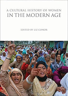 A Cultural History Of Women In The Modern Age-..
