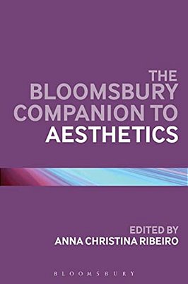 The Bloomsbury Companion To Aesthetics-..
