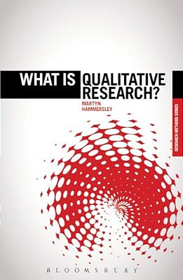 What Is Qualitative Research?-..