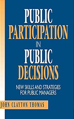 Public Participation Public Decisions-..