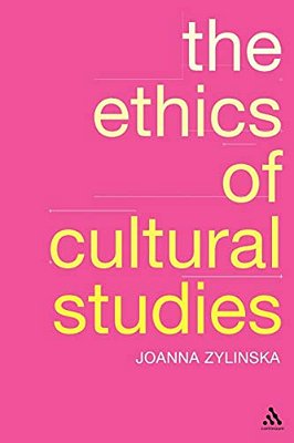 Ethics Of Cultural Studies-..