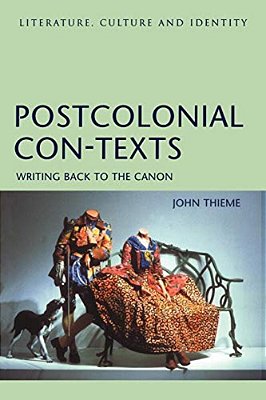 Postcolonial Con-Texts-..