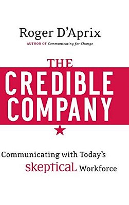 The Credible Company-..