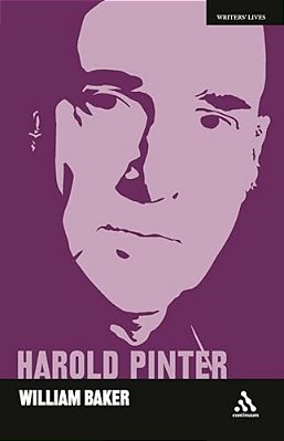 Harold Pinter-..