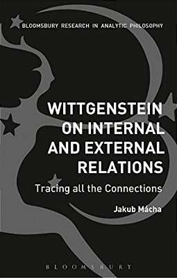 Wittgenstein On Internal And External Relations-..