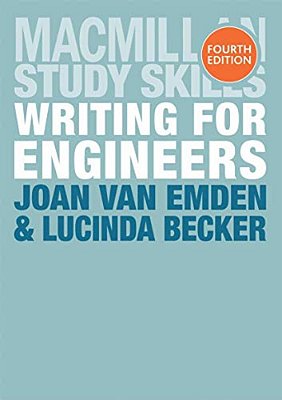 Writing For Engineers-..
