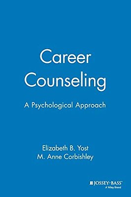Career Counseling: A Psychological Approach-..