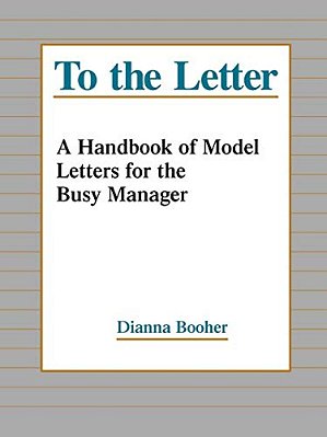 Letter Hndbk Model Executive Rv P-..