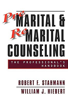 Premarital Remarital Counseling 2E Rev-..