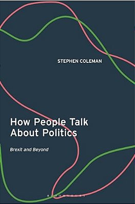 How People Talk About Politics: Brexit And Beyond-..