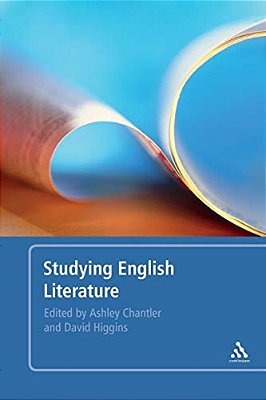 Studying English Literature-..