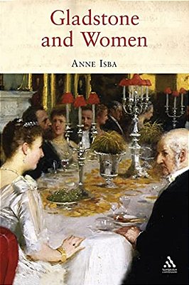 Gladstone And Women-..