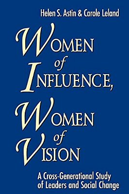 Women Of Influence Women Vision P-..