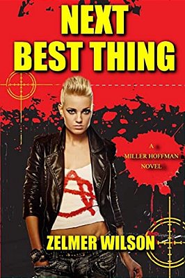Next Best Thing: Miller Hoffman #2-..