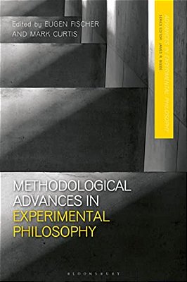 Methodological Advances In Experimental Philosophy-..